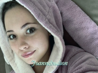 Joannehudson