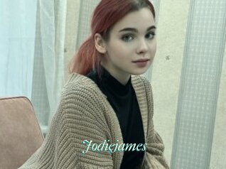 Jodiejames