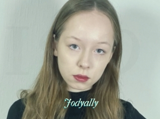 Jodyally