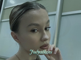Jodyatkins