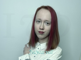 Jodycarvell