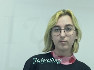 Jodycollinge