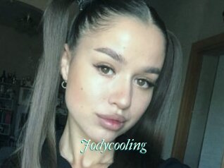 Jodycooling