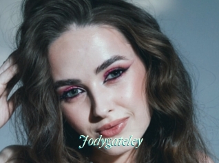 Jodygateley