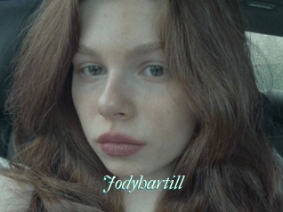 Jodyhartill