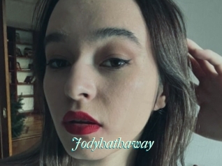 Jodyhathaway