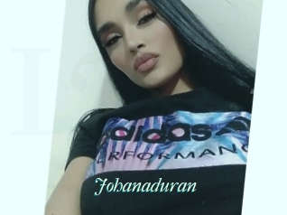 Johanaduran