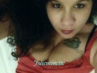 Jolieminette