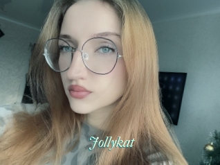 Jollykat