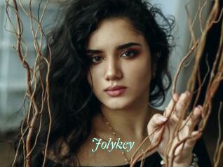 Jolykey