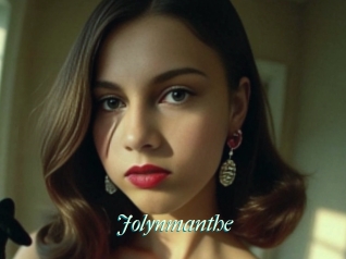 Jolynmanthe