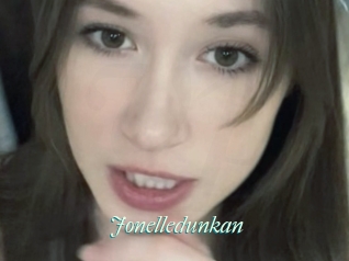 Jonelledunkan