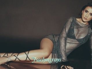 Joselyngrays