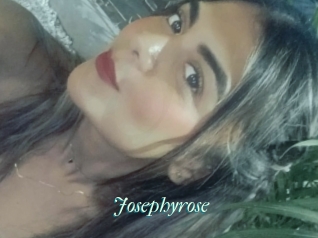 Josephyrose