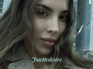 Josettedesire