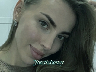 Josettehoney