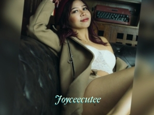 Joyceecutee