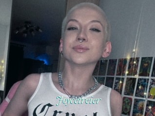 Joycetreier