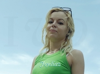 Joydiaz