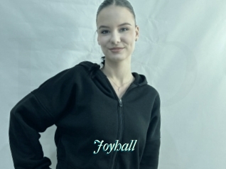 Joyhall