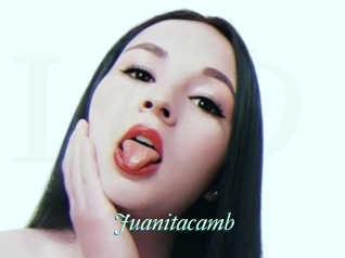 Juanitacamb