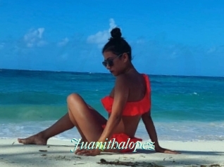 Juanithalopez