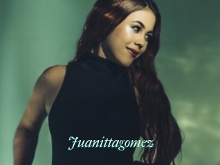 Juanittagomez