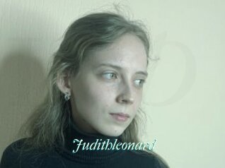 Judithleonard