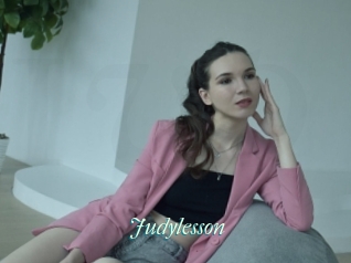 Judylesson