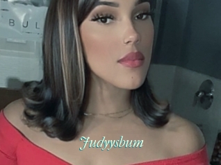 Judyysbum