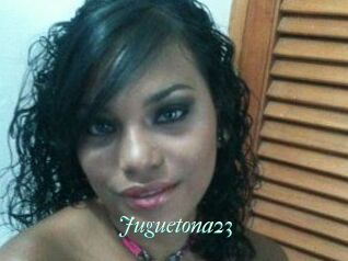 Juguetona23