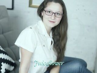 Juiceflower