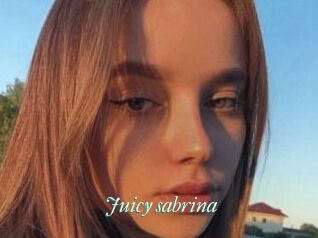 Juicy_sabrina