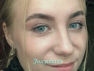 Juicycherry