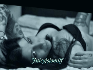 Juicyjojomilf