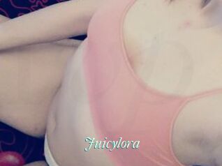 Juicylora