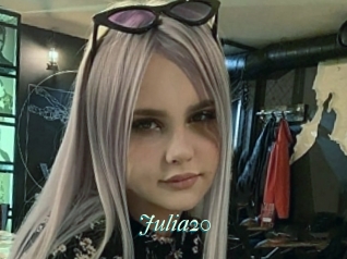Julia20