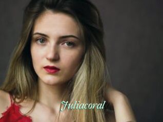 Juliacoral