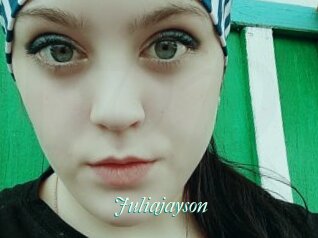 Juliajayson