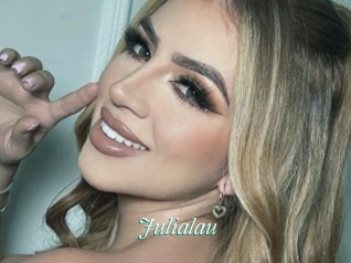 Julialau