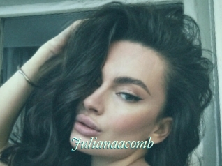 Julianaacomb