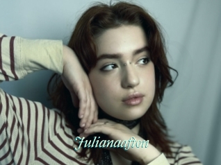 Julianaafton