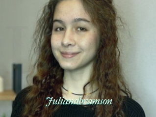 Julianabramson