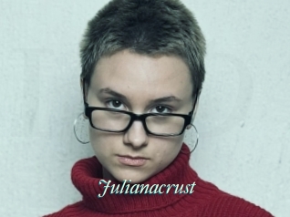 Julianacrust