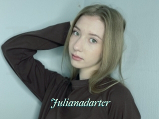 Julianadarter