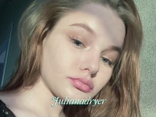 Julianadryer