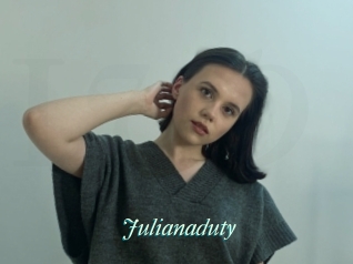 Julianaduty