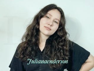 Julianaenderson