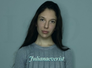 Julianaeverist
