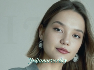 Julianaeversley
